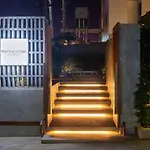 Raming alojamiento Hotel